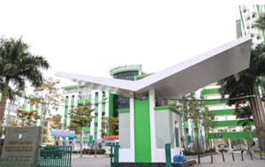 Khai mạc khảo sát chính thức đánh giá chương trình đào tạo Trường Đại học Tài nguyên và Môi trường Hà Nội